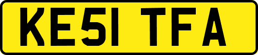 KE51TFA