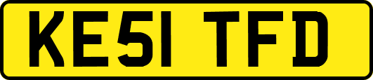 KE51TFD