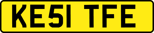 KE51TFE
