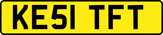 KE51TFT