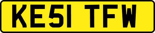KE51TFW