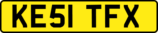 KE51TFX