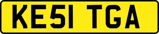 KE51TGA