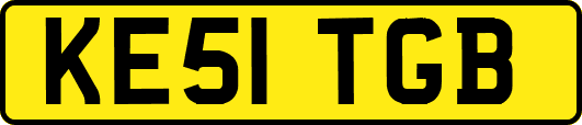 KE51TGB