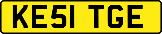 KE51TGE