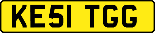 KE51TGG