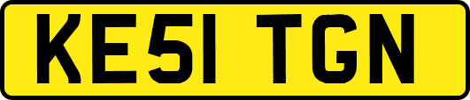 KE51TGN