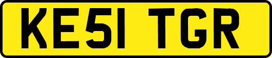 KE51TGR