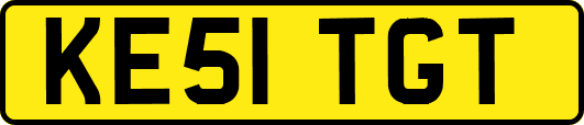 KE51TGT