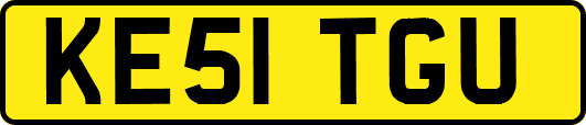 KE51TGU