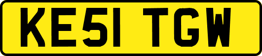 KE51TGW