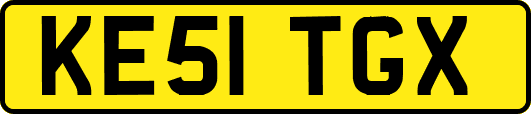 KE51TGX