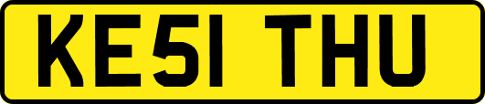 KE51THU