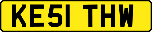 KE51THW