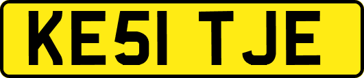 KE51TJE