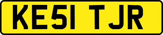 KE51TJR