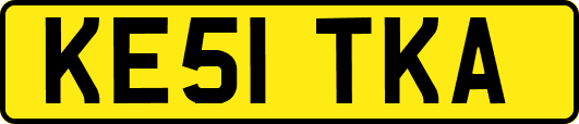 KE51TKA