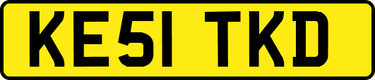 KE51TKD