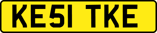 KE51TKE