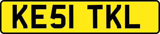 KE51TKL