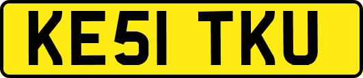 KE51TKU