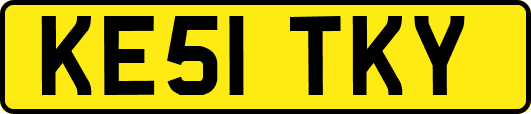 KE51TKY