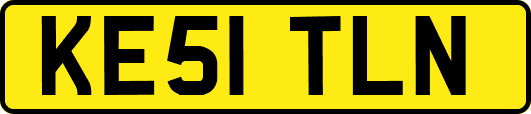 KE51TLN