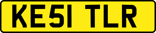 KE51TLR