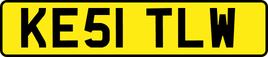 KE51TLW