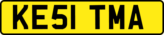 KE51TMA