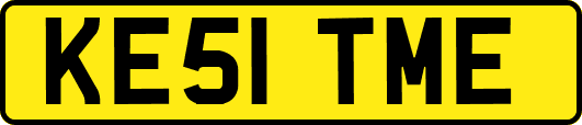 KE51TME