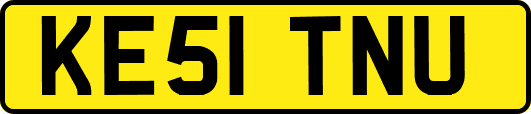 KE51TNU