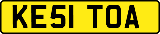 KE51TOA