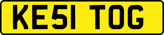 KE51TOG