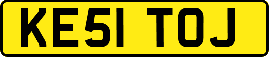 KE51TOJ