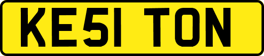 KE51TON