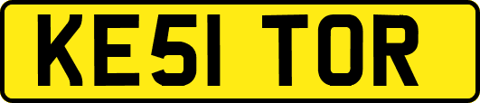 KE51TOR