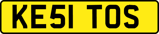 KE51TOS