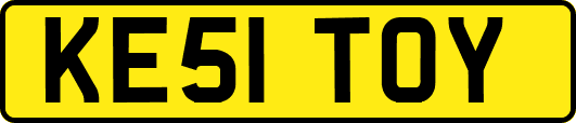 KE51TOY