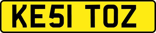 KE51TOZ