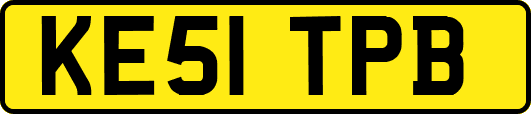 KE51TPB