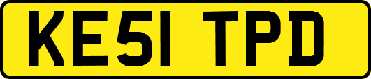 KE51TPD