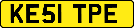 KE51TPE