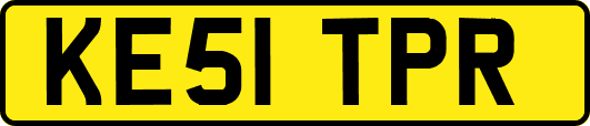 KE51TPR