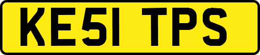 KE51TPS