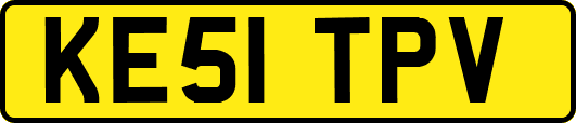 KE51TPV
