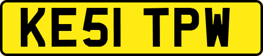KE51TPW
