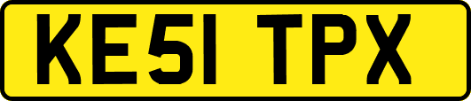 KE51TPX