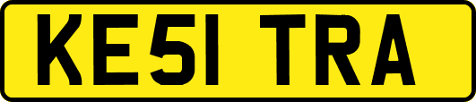 KE51TRA