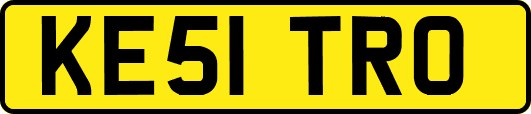 KE51TRO